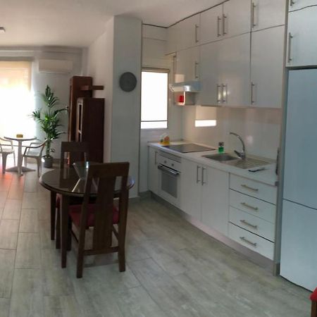 Tantulia Crissol 405 Apto 1 Hab Arona  Exteriér fotografie