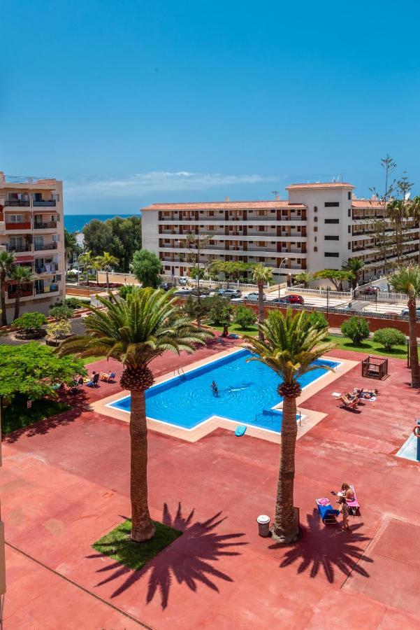 Tantulia Crissol 405 Apto 1 Hab Arona  Exteriér fotografie