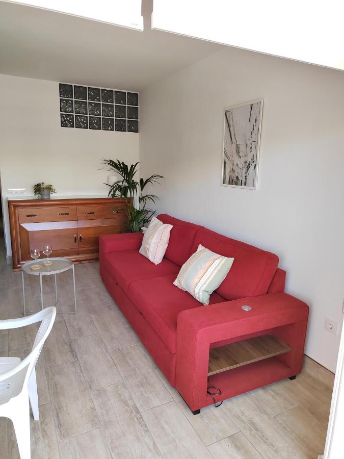 Tantulia Crissol 405 Apto 1 Hab Arona  Exteriér fotografie