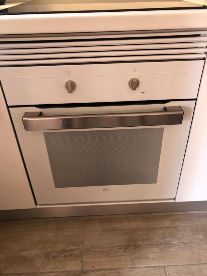 Tantulia Crissol 405 Apto 1 Hab Arona  Exteriér fotografie